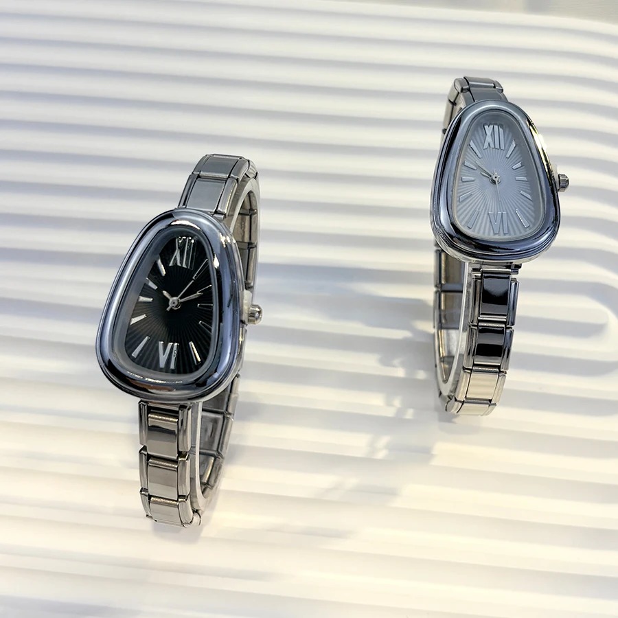 Italian Charm Elastic Module B - đánh giá và giá Luxury Watch Makes