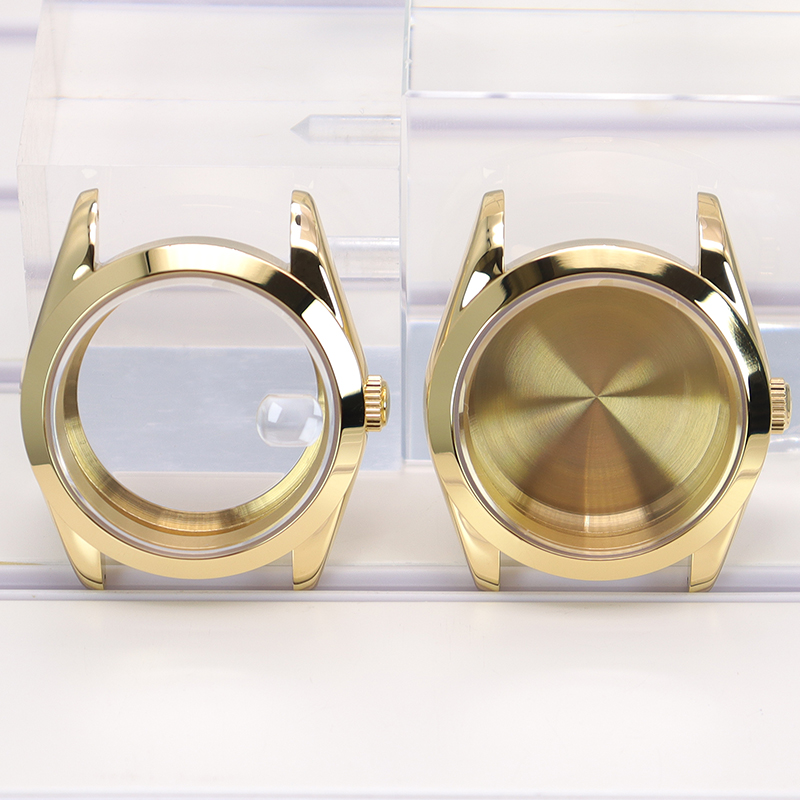 36mm 40mm Gold Luxury Men Watc - đánh giá và giá Luxury Watch Sale