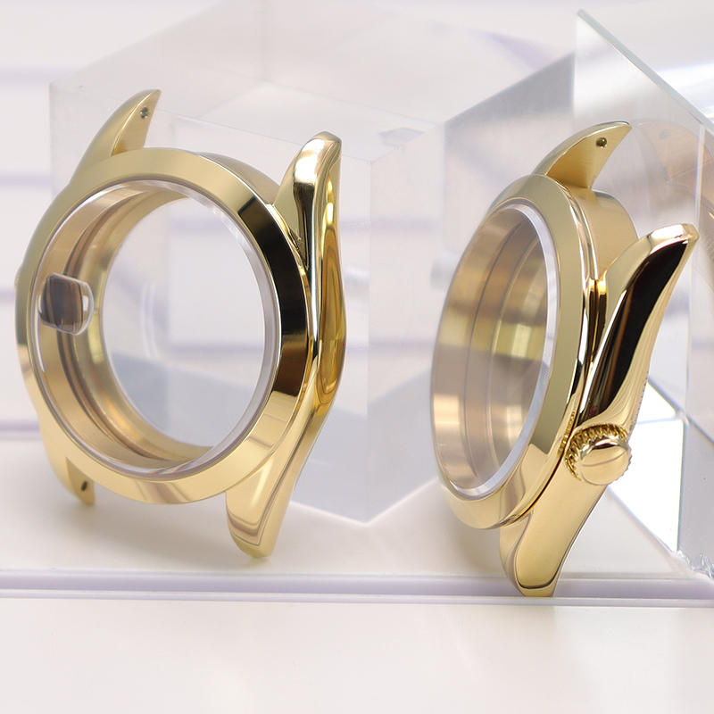 36mm 40mm Gold Luxury Men Watc - đánh giá và giá Luxury Watch Sale