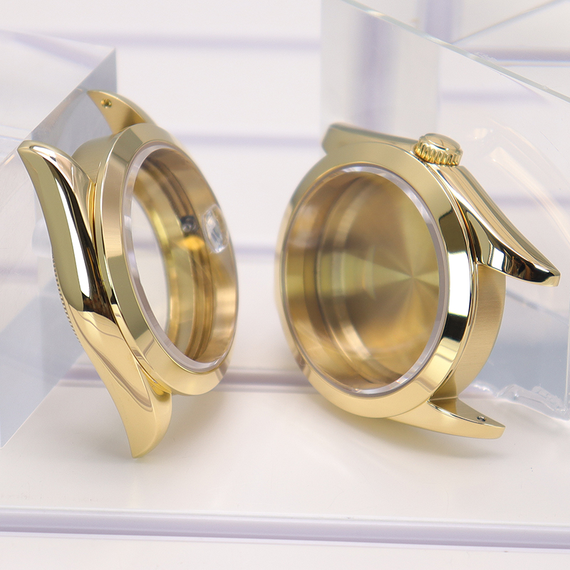 36mm 40mm Gold Luxury Men Watc - đánh giá và giá Luxury Watch Sale