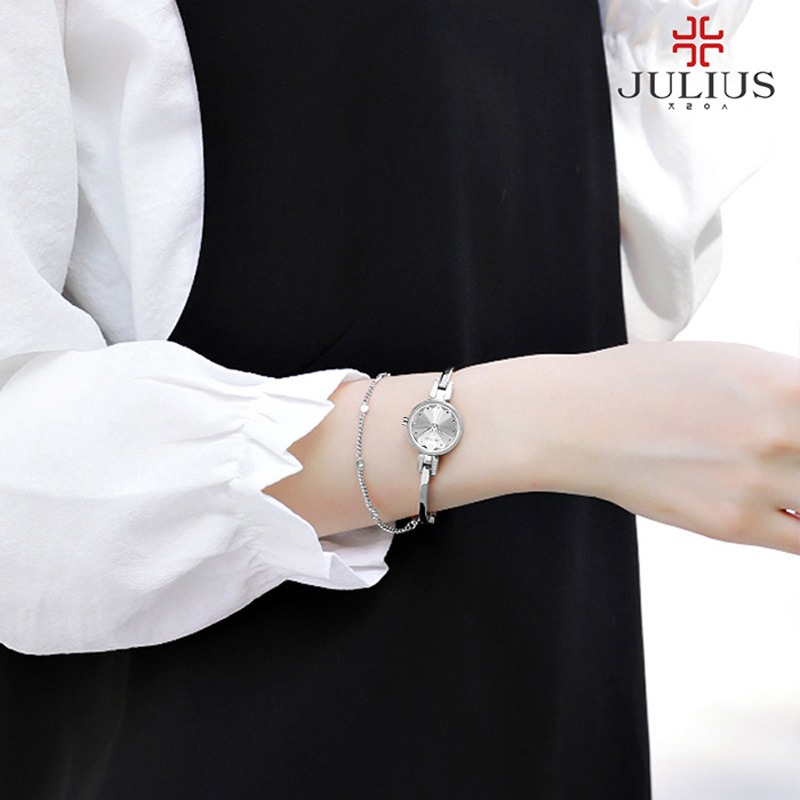 Nóng Julius Nữ Đồng Hồ Nữ Thời - đánh giá và giá Luxury Watch Female