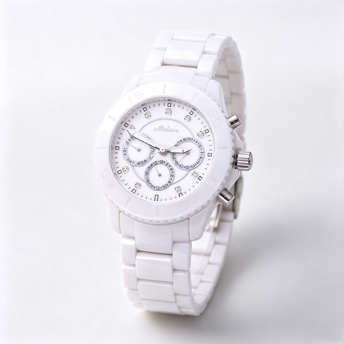 SALE!!! Discount Melissa Ceram - đánh giá và giá Luxury Watch Sale