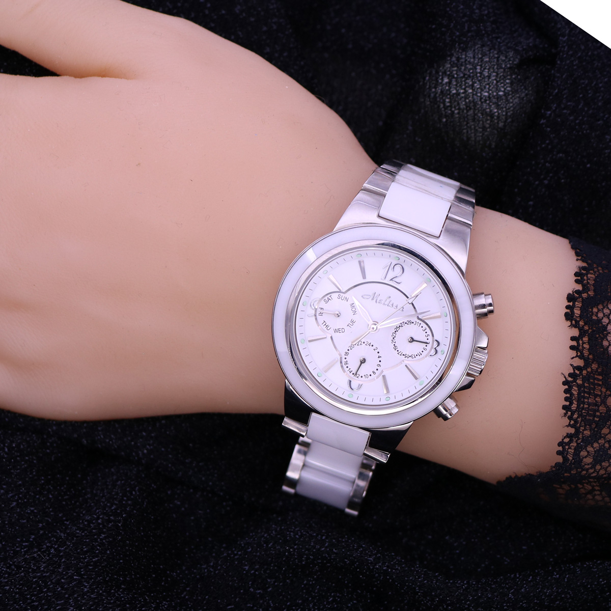 SALE!!! Discount Melissa Ceram - đánh giá và giá Luxury Watch Sale