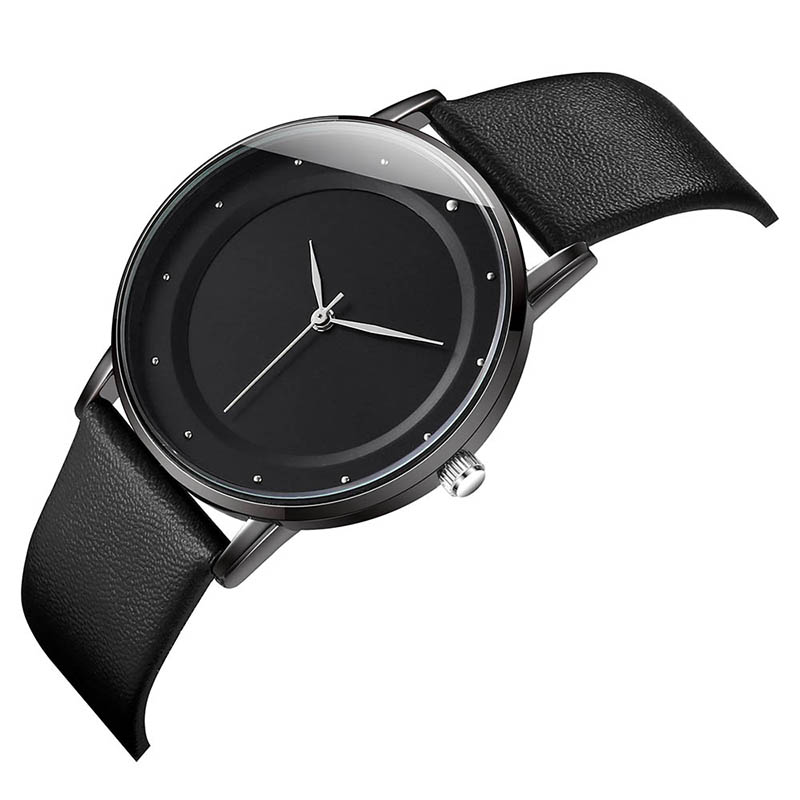 CL040 Tùy Chỉnh Tối Giản Đồng  - đánh giá và giá Luxury Watch Brands Logo