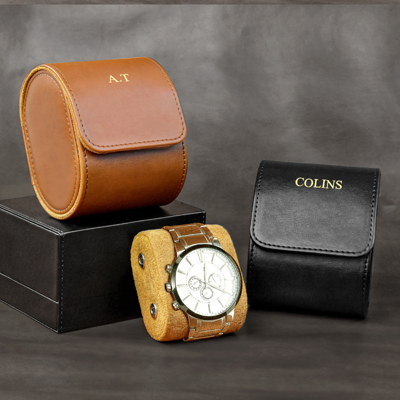 Custom Name Travel Portable Wa - đánh giá và giá Luxury Watch China