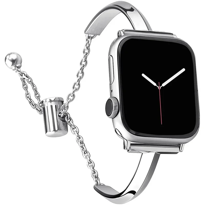 Luxury Watch Band for Apple Wa - đánh giá và giá Luxury Watch Ap