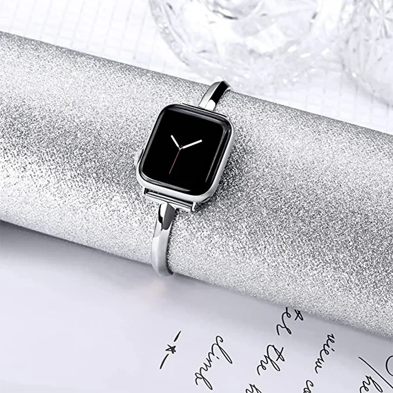 Luxury Watch Band for Apple Wa - đánh giá và giá Luxury Watch Ap