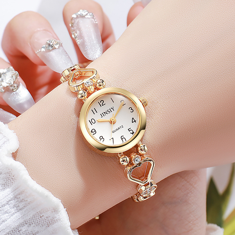 Fashion Women Bracelet Watches - đánh giá và giá Luxury Watch Girl