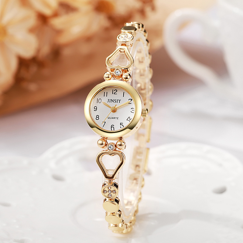 Fashion Women Bracelet Watches - đánh giá và giá Luxury Watch Girl