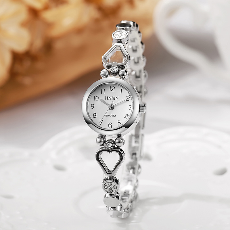 Fashion Women Bracelet Watches - đánh giá và giá Luxury Watch Girl