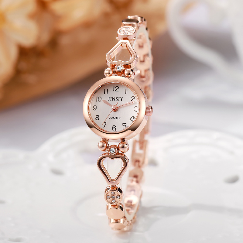 Fashion Women Bracelet Watches - đánh giá và giá Luxury Watch Girl