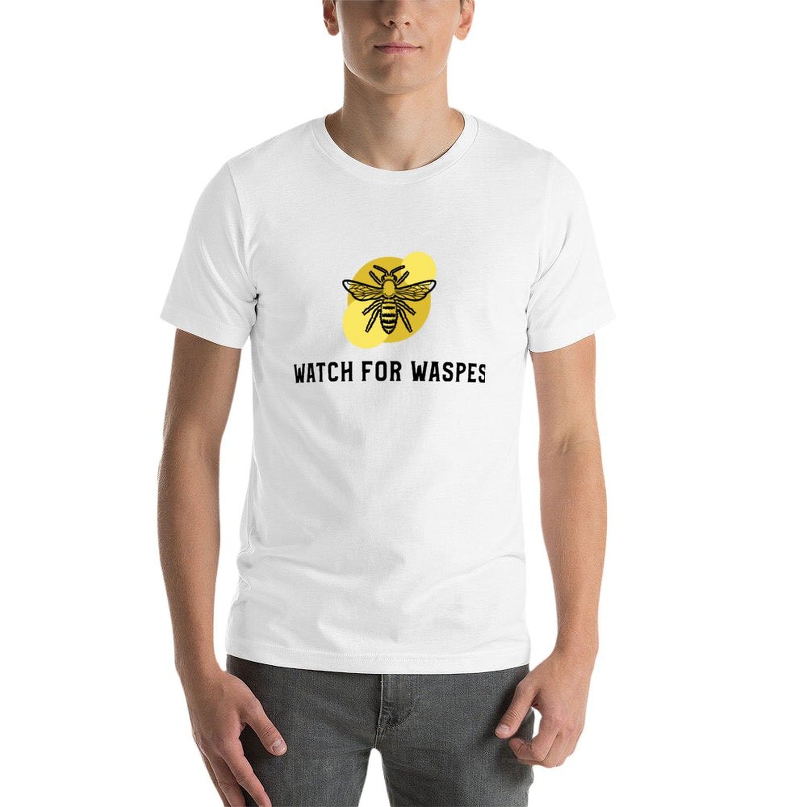 Watch for Waspes T-Shirt man t - đánh giá và giá Luxury Watch In China