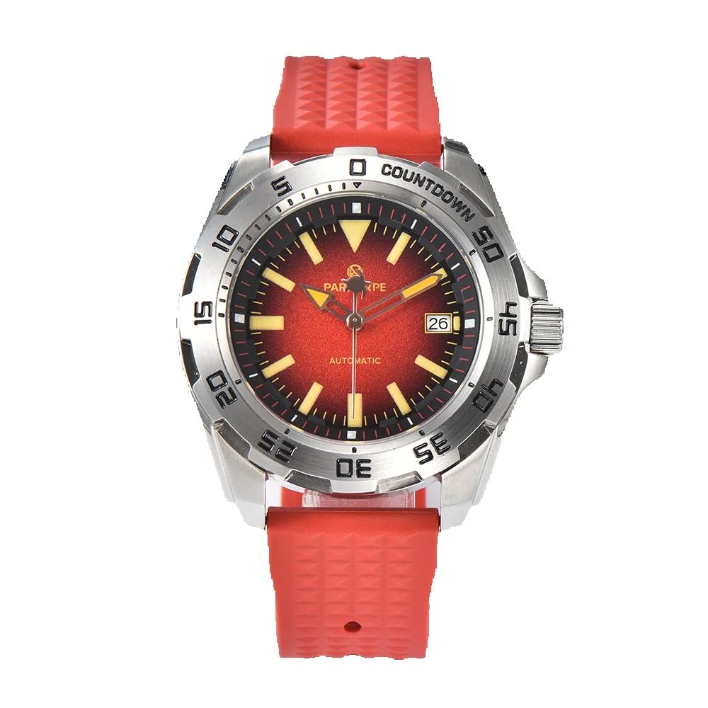 44MM Watches for Man Luxury CH - đánh giá và giá Luxury Watch In China
