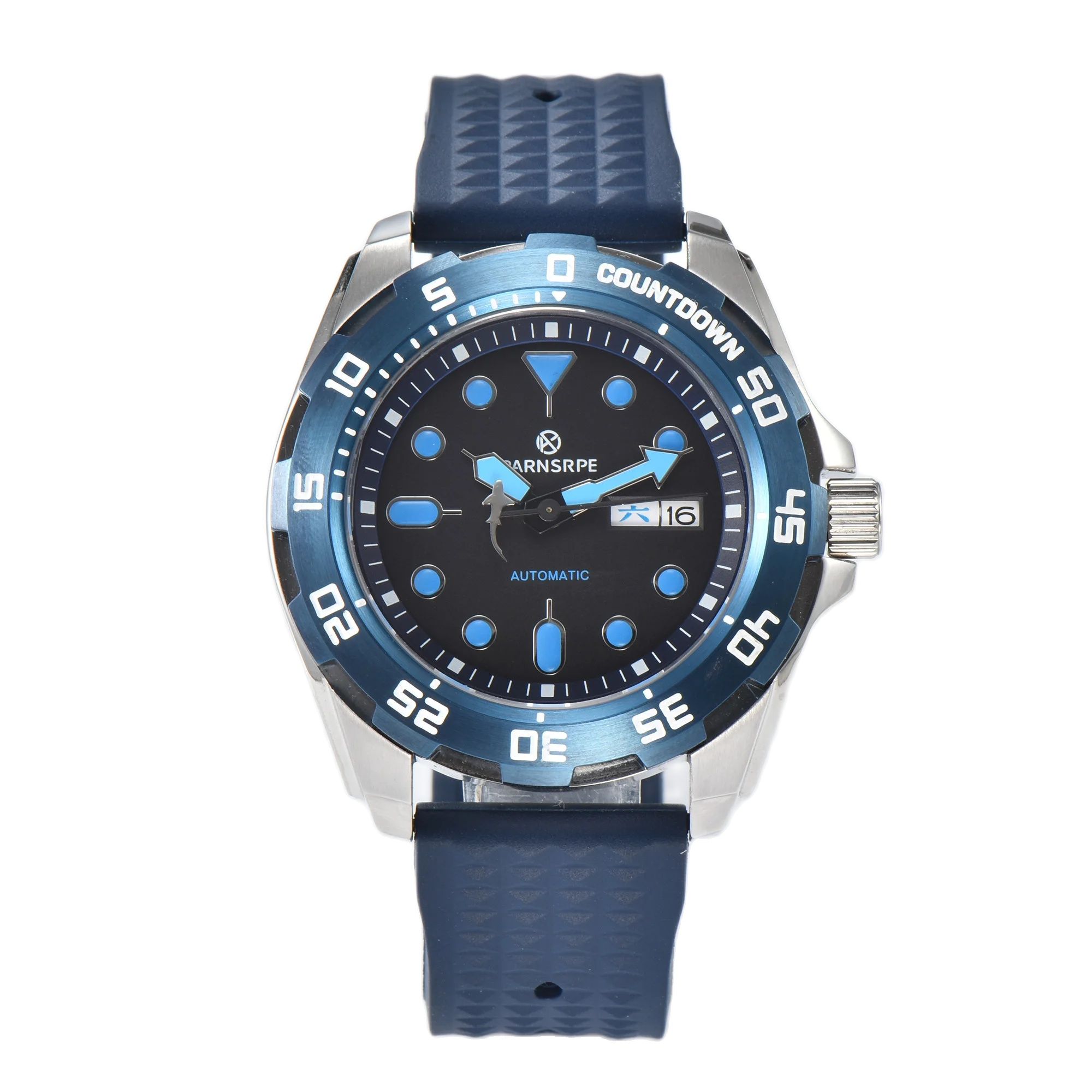 44MM Watches for Man Luxury CH - đánh giá và giá Luxury Watch In China