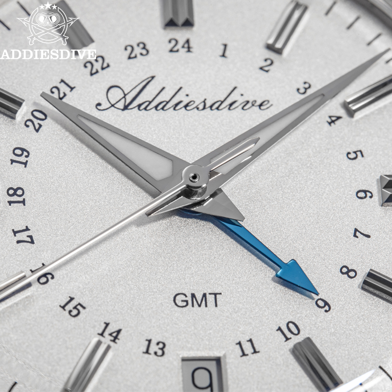 ADDIESDIVE Hot Brand 36mm Luxu - đánh giá và giá Luxury Quartz Watch Brands