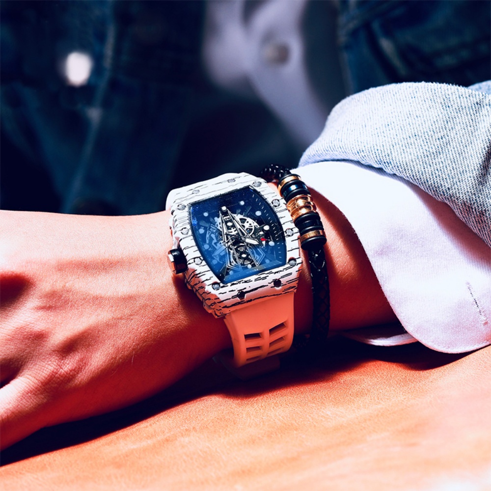 Highly Popular Functional Men' - đánh giá và giá Luxury Watch Makes