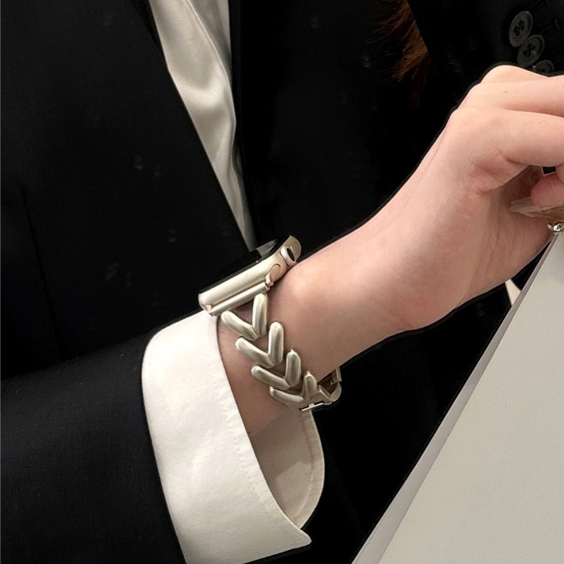 Luxury Stainless Steel Band fo - đánh giá và giá Luxury Watch Ap