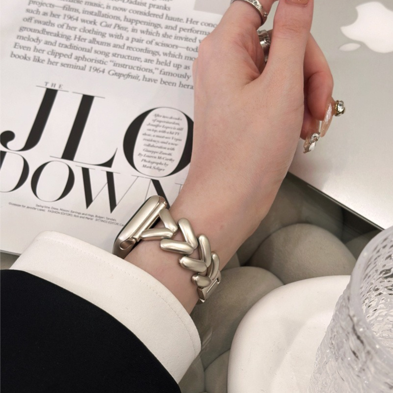 Luxury Stainless Steel Band fo - đánh giá và giá Luxury Watch Ap