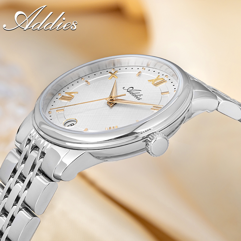 ADDIES New Luxury Woman‘s Watc - đánh giá và giá Luxury Watch Female