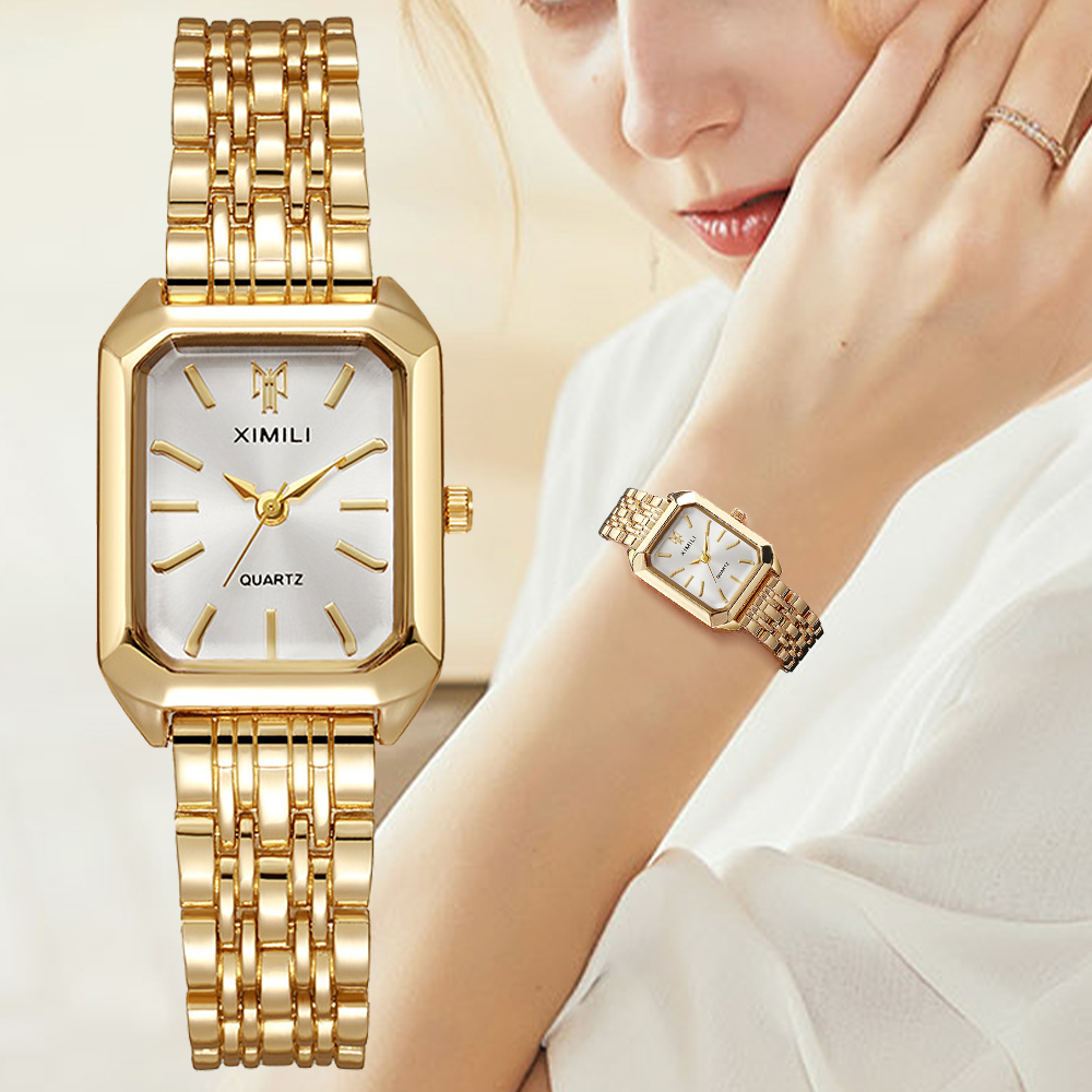Luxury Women Watches Fashion R - đánh giá và giá Luxury Watch Girl