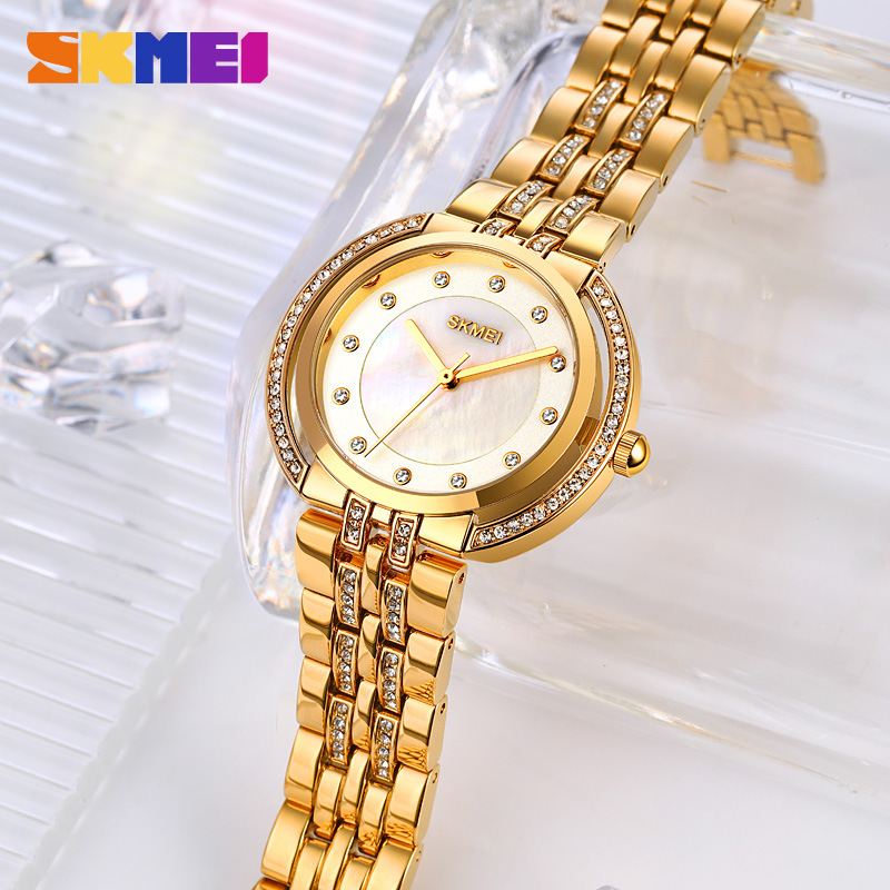 Womens Bracelet Quartz Watches - đánh giá và giá Luxury Women'S Watch