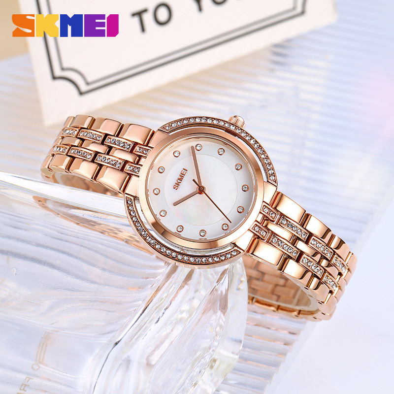 Womens Bracelet Quartz Watches - đánh giá và giá Luxury Women'S Watch